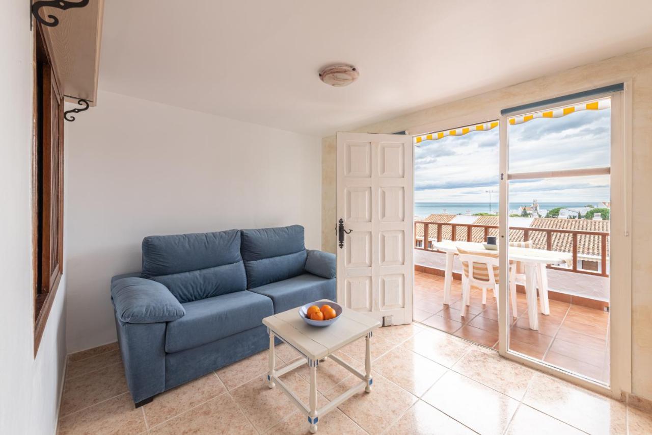 Apartamentos Arcos I Casa Azahar Alcoceber Экстерьер фото